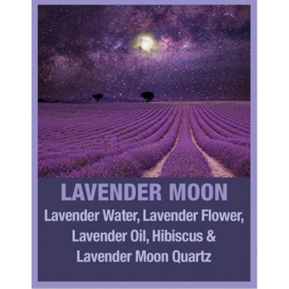 Tweak'd by Nature Lavender Moon 3XL Dry CLEANditioning VOLUmist - Picture 4 of 4